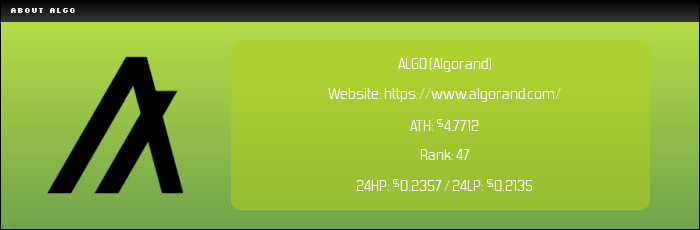 ALGO