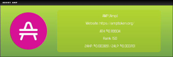 AMP