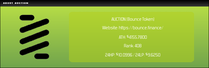 AUCTION