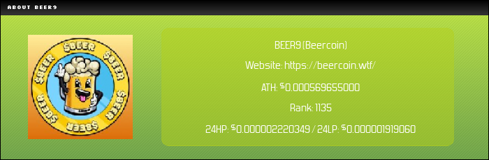BEER9