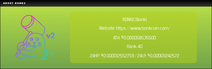BONK2