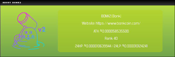 BONK2
