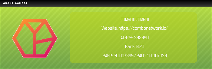 COMBO1