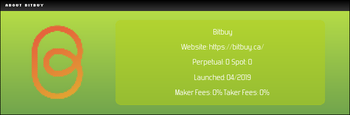 Bitbuy