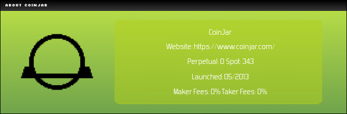 CoinJar