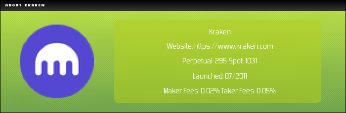 Kraken