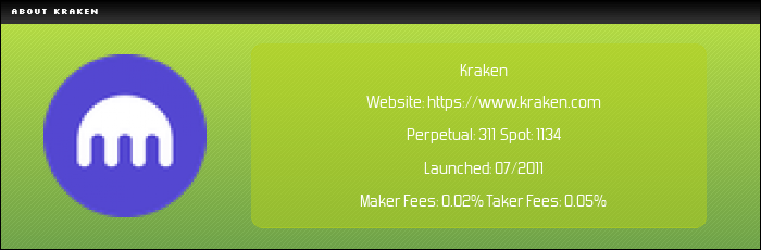 Kraken