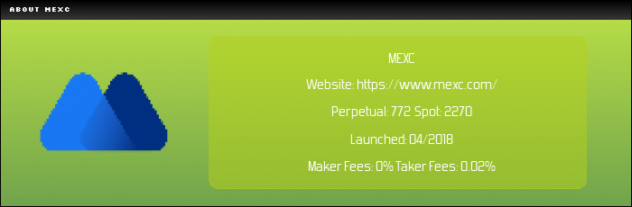 MEXC