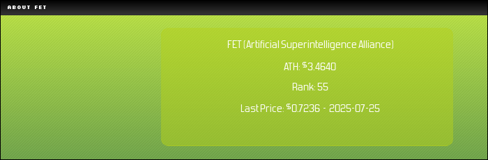 FET