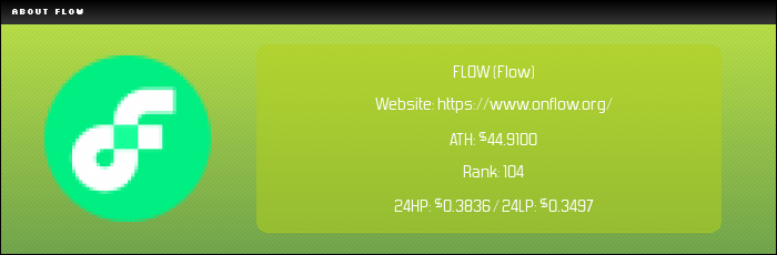 FLOW