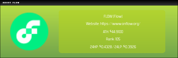 FLOW