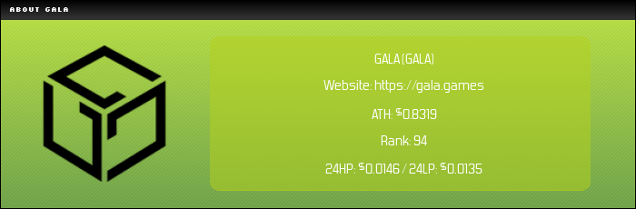 GALA