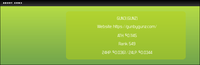 GUN3