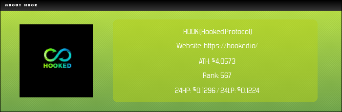 HOOK