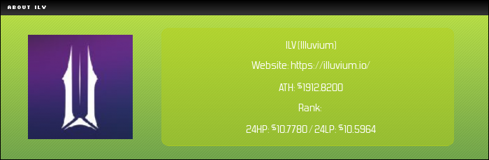 ILV