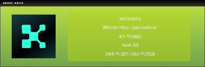 KAITO