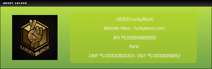 LBLOCK