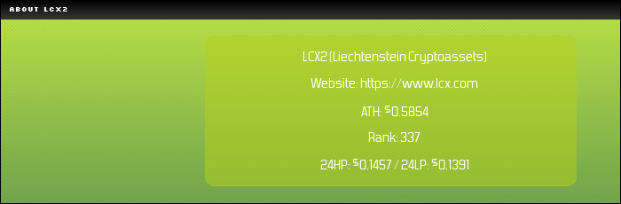 LCX2