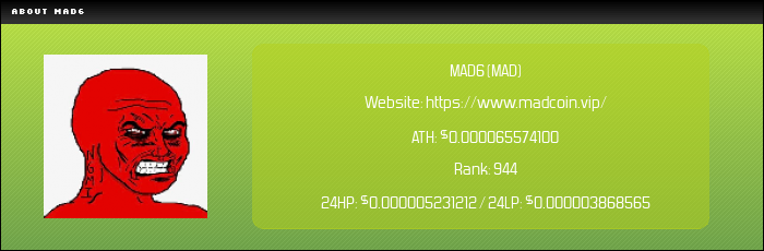 MAD6