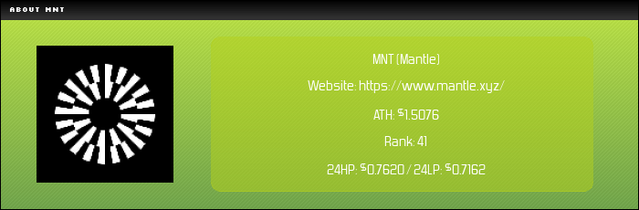 MNT