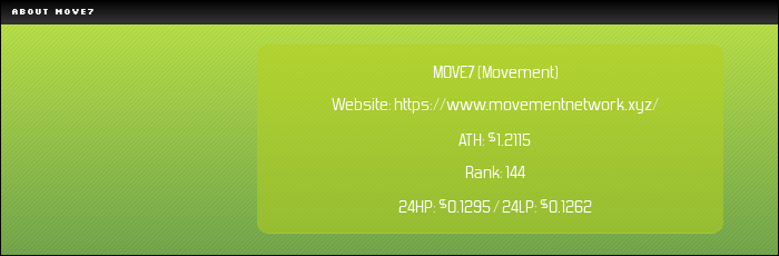 MOVE7