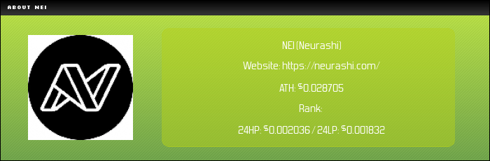 NEI