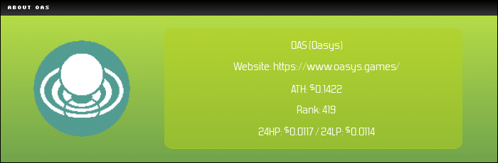 OAS