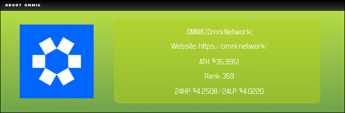 OMNI6