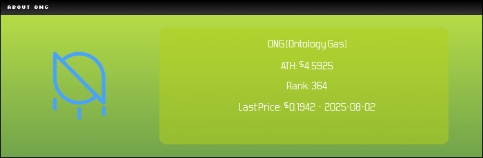 ONG