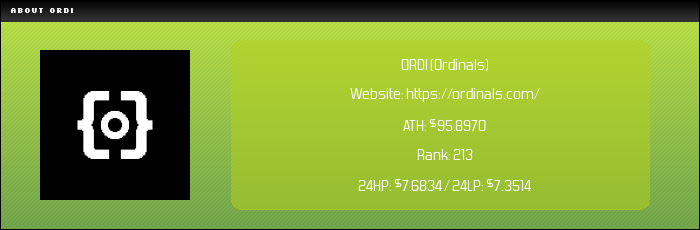ORDI