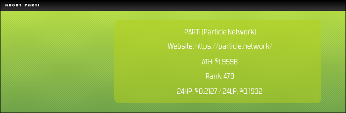 PARTI
