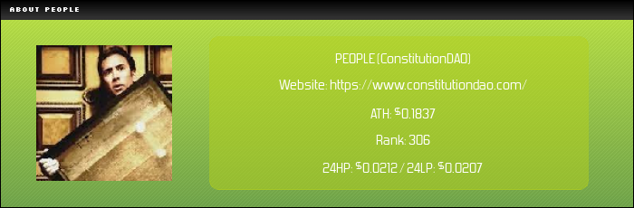PEOPLE
