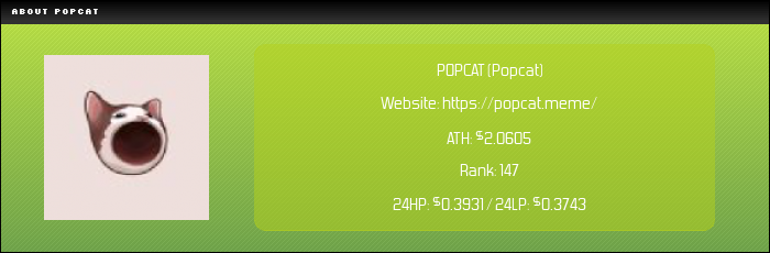 POPCAT