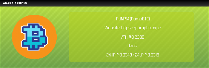 PUMP14