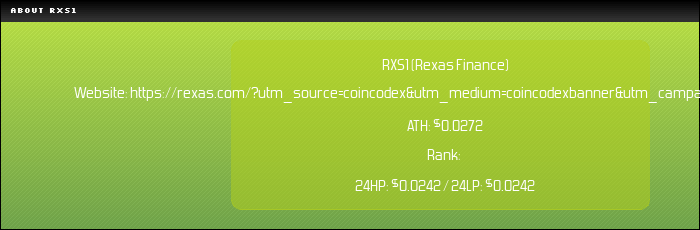 RXS1