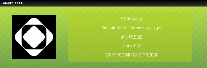 SAGA
