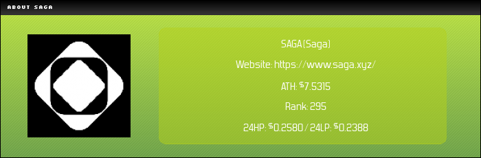 SAGA