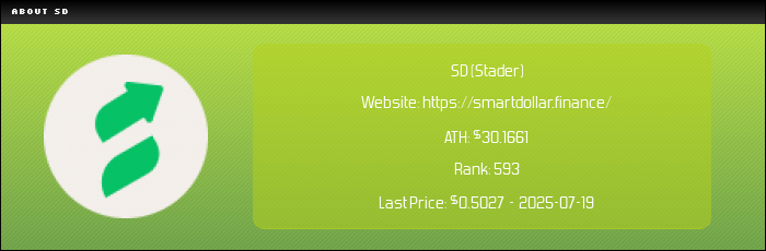 SD