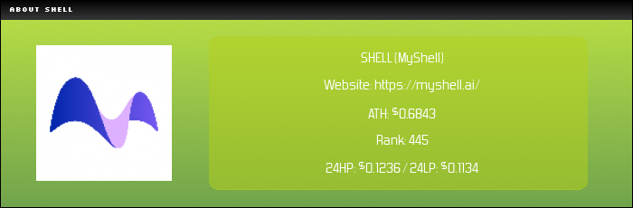 SHELL