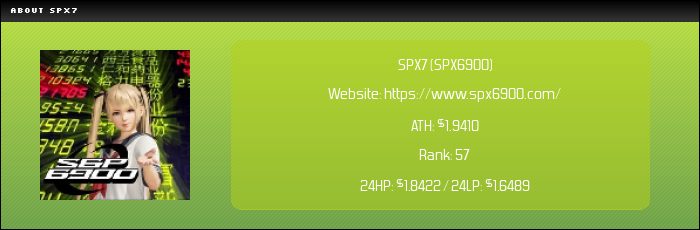 SPX7