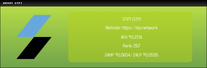 STPT