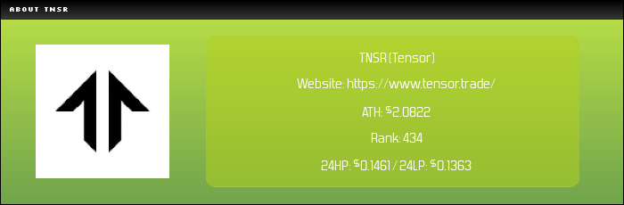 TNSR