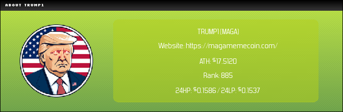 TRUMP1