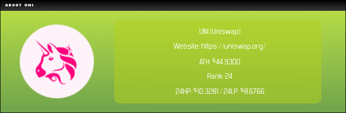 UNI