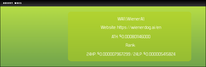 WAI1