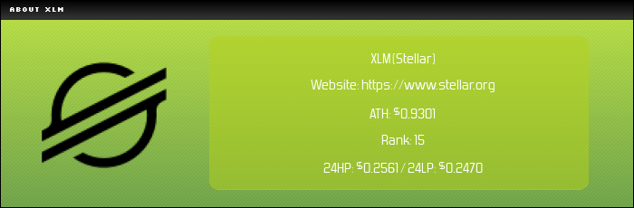 XLM