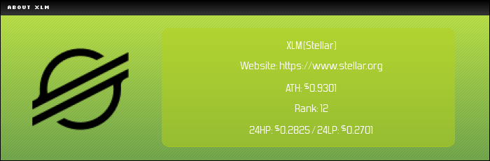 XLM