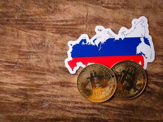 Russian Finance Ministry Expresses Strong Support for Bitcoin Mining