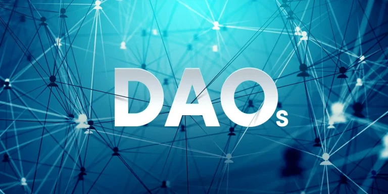 A Beginners’ Guide to DAOs