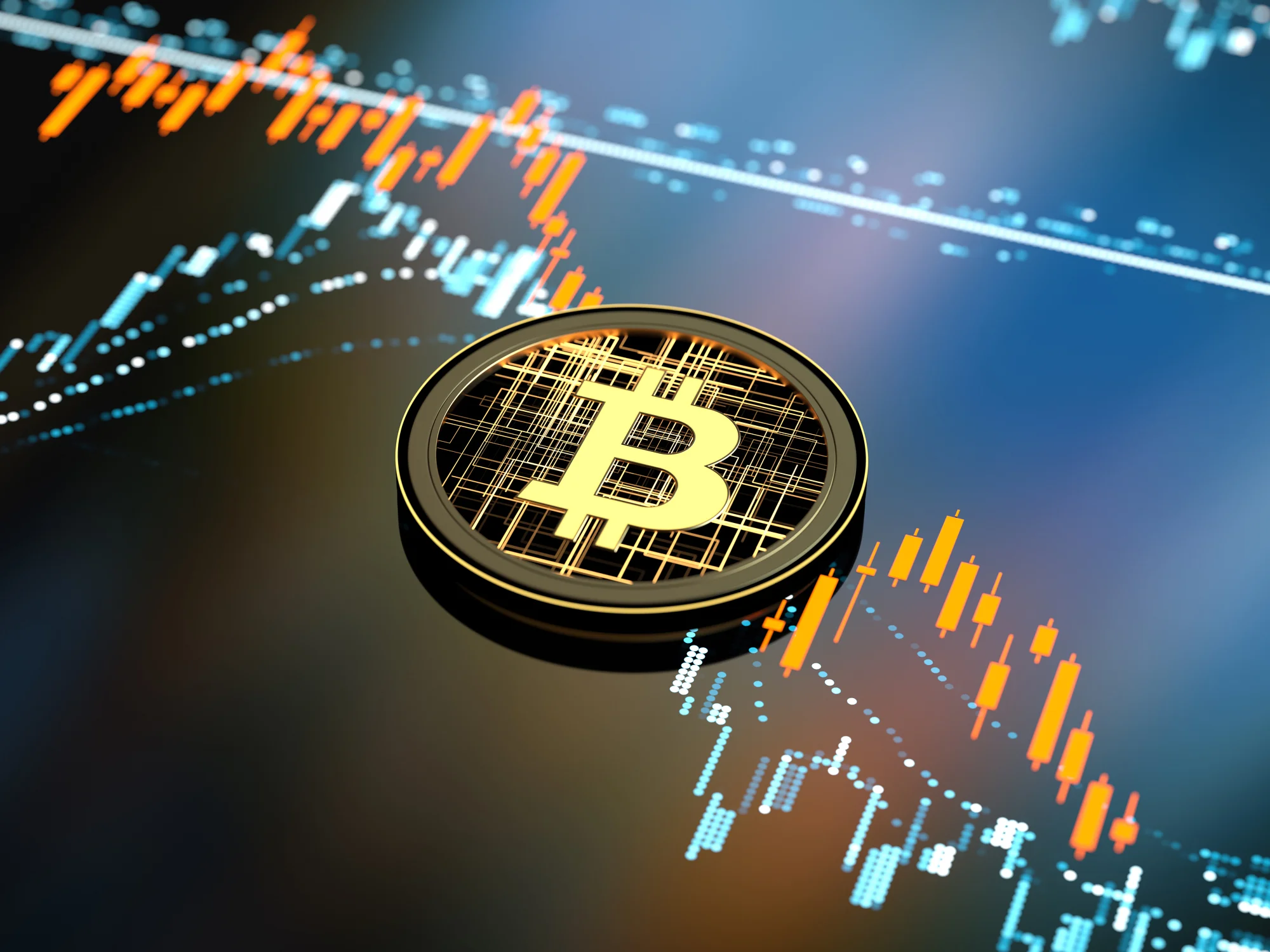 Bitcoin Is Working to Fulfill Its Promise as an Inflation Hedge, Though Underperforming